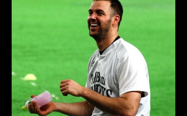 「超がつくほどの真面目」-科学の力を武器とする鷹・バンデンハークの秘密