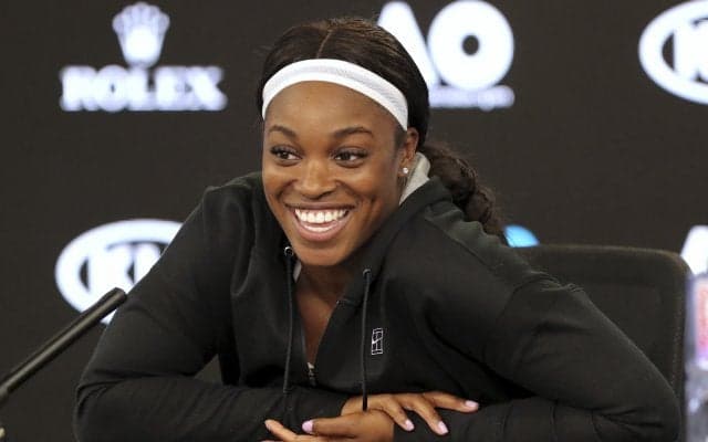 セレナが欠場でも「全豪オープン」は極めてタフな大会と女子選手たちが語る