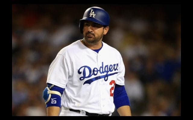 【MLB】“不良債権”処理目的のトレード直後に戦力外のゴンザレス、メッツと契約へ