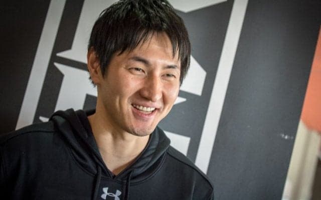 熊本でのBリーグオールスターゲーム、3ポイントシュートコンテストでは岡田優介が、ダンクコンテストではアイラが優勝！