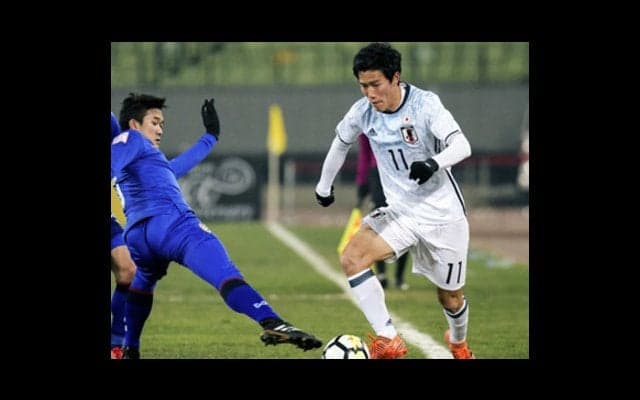 森保ジャパン２連勝も、まだサンフレッチェ全盛期に及ばぬ部分は何か