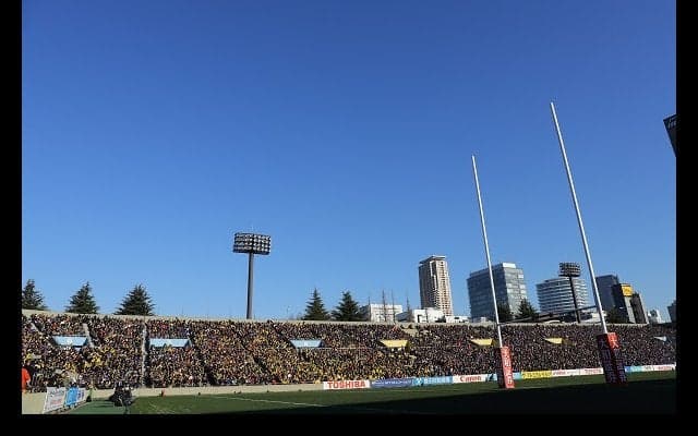  今季トップリーグ総入場者は46万6446人　昨季より微増も最多更新ならず 