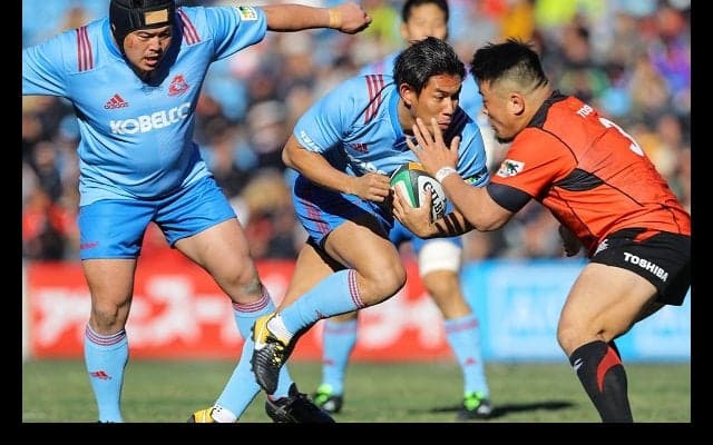  神戸製鋼が最後に快勝で5位フィニッシュ。東芝6位、リコー7位… 