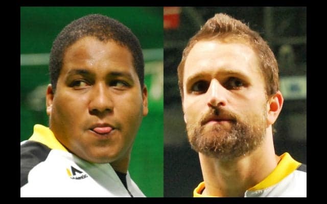 ホークス2018年の助っ人陣容チェック　充実布陣で連続日本一へ死角なし？