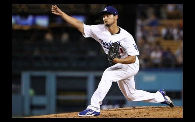 【MLB】ヤンキースの本命はダルビッシュ？　パ軍エースのトレードを米記者考察