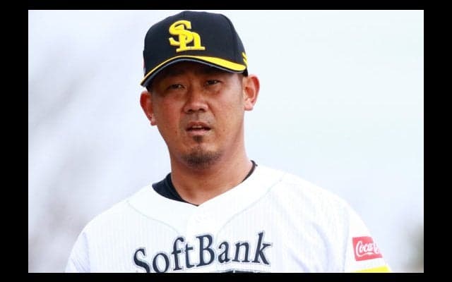 「松坂世代」4選手も越年　去就未定の注目選手たち