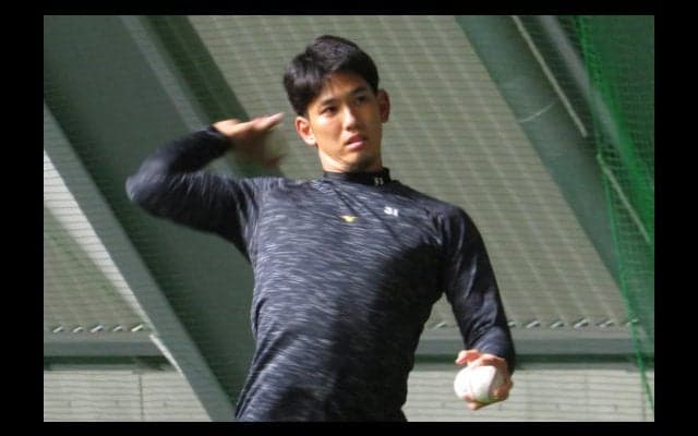 千載一遇のチャンス？　ソフトバンクの1軍捕手枠に最も近い存在は…