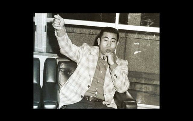 【国際プロレス伝】人物評は「ケンカが強い」。団体一の破天荒レスラー