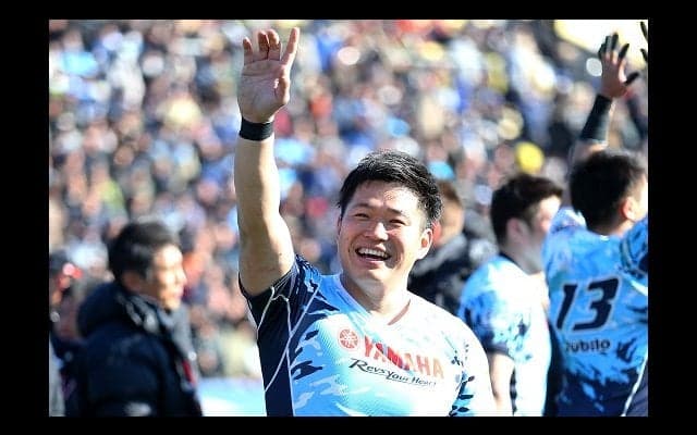  レジェンド引退。ヤマハ大田尾竜彦の引き際。指揮官の惜別と問題提起。 