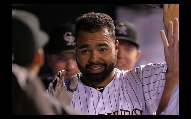 目玉はメジャー通算71発の大砲　33年ぶり日本一を目指す阪神の助っ人陣容