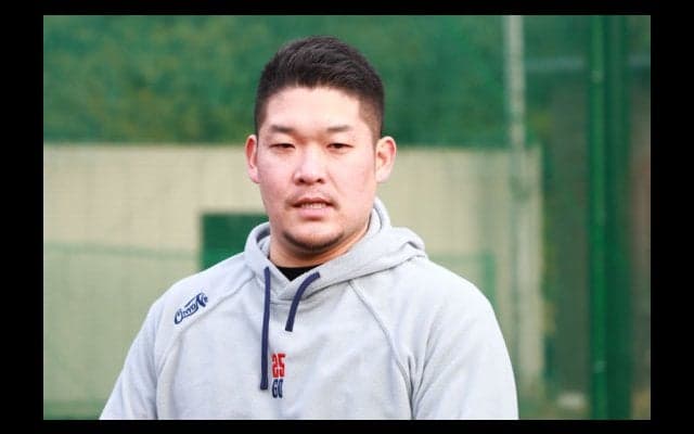 筒香嘉智が勇気を振り絞った12分間スピーチ　球界の現状に違和感と危機感