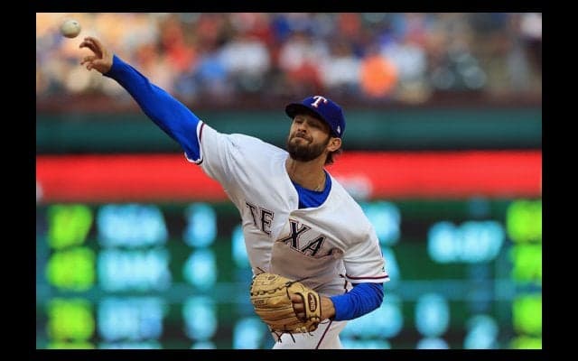 日本ハム新外国人4選手の背番号決定　増井の「19」はトンキンが継承