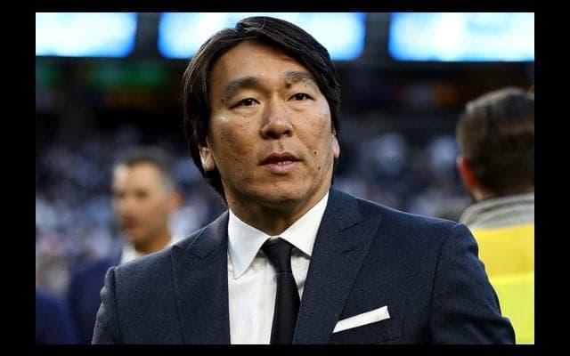 松井秀喜氏がファン、恩師・長嶋監督に感謝「心から感謝、申し上げます」