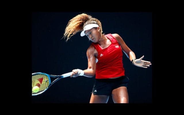 大坂なおみ、ついに「心技体」が揃う。全豪で３回戦の壁を越えられるか