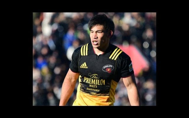 「今季いちばん怒られた男」が悔しさをバネに、サントリーV2に貢献