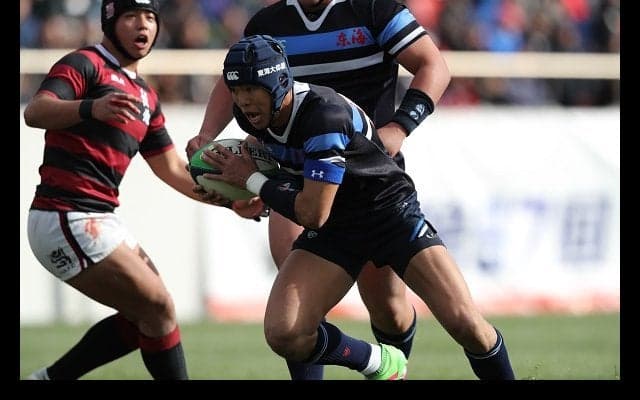  高校日本代表候補に東海大仰星・河瀬ら40名　セレクション合宿参加へ 