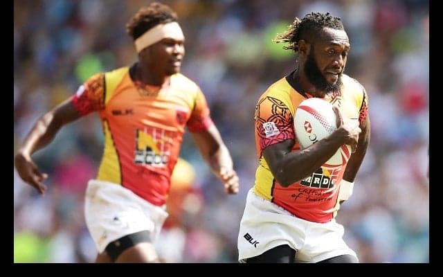  ラグビーワールドカップ・セブンズ2018　男・女とも出場チーム出そろう 