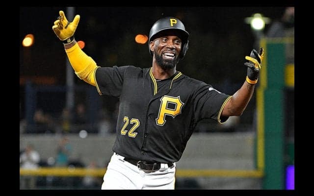 【MLB】13年MVPマカッチェンがジャイアンツへトレード移籍「ここからが始まりだ」