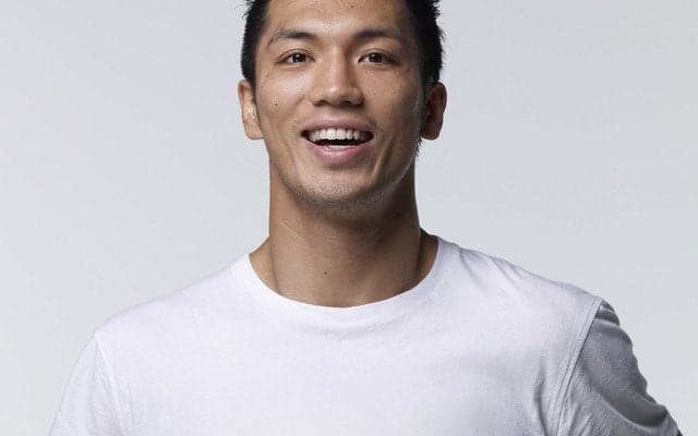 村田諒太、ミツフジとアスリート向けウェアラブルIoT製品を開発