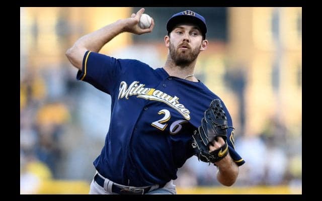 巨人が2011年MLB1巡目指名の右腕ヤングマン獲得を発表　背番号は「39」