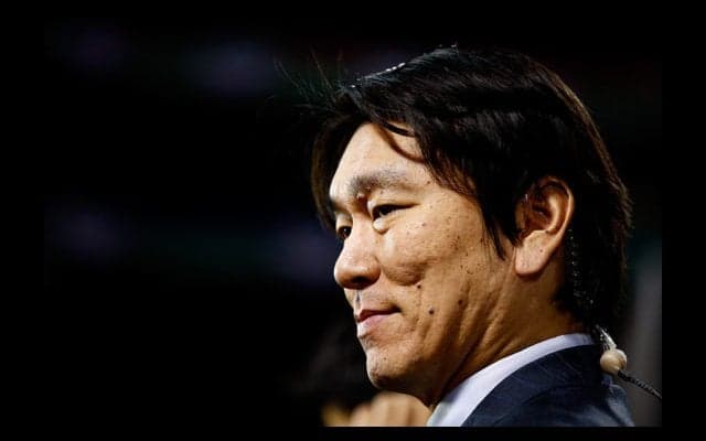 最年少で殿堂入りの松井秀喜氏　日米を舞台に本塁打と共に歩んだ野球人生