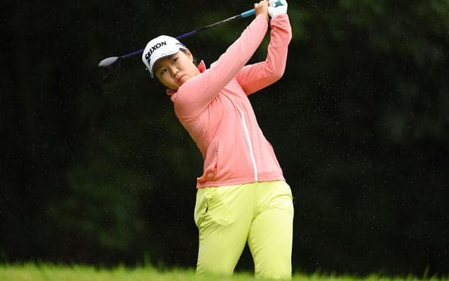 ピュア・シルク バハマLPGAクラシックに挑む畑岡奈紗「自信を持って戦いたい」
