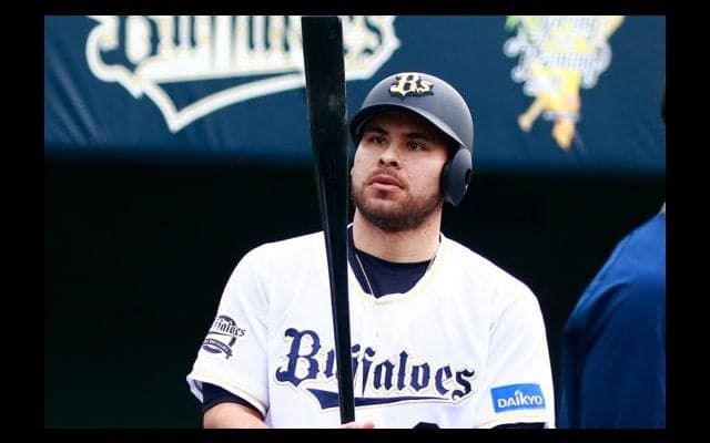 打線の核は助っ人2人、2桁目指す6年目右腕　オリックス2018年助っ人陣容