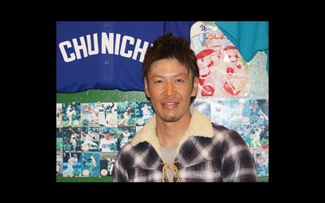 モノ言う打撃投手・久本祐一がドアラと語り合った「ドラゴンズ改革」