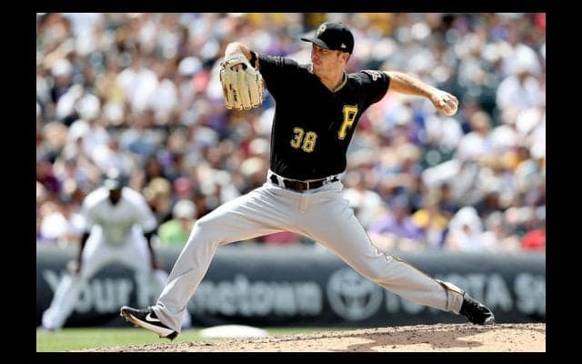 【MLB】元西武ルブラン、ヤンキースとのマイナー契約合意　メジャーキャンプ招待へ