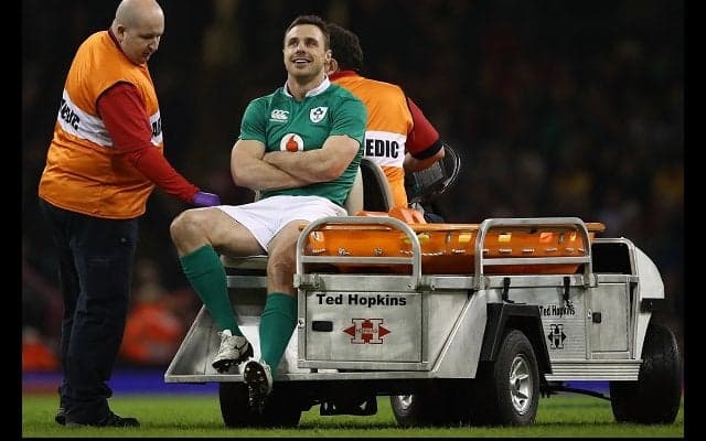  アイルランド代表＆アルスターのスターBKトミー・ボウ、今季での引退決断 