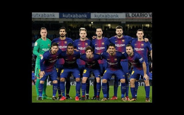 ネイマール抜きでも、なぜ今季のバルサは強いのか。あの３人が考えた