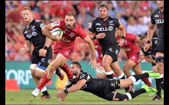  レッズ構想外の元豪州代表SHフリスビー、仏ボルドーからチャンスもらう 