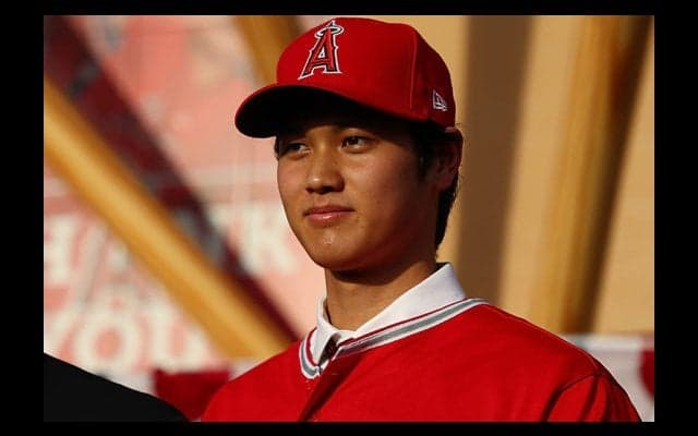 【MLB】大谷上陸に米ゲーム界の混乱続く　“2人扱い“に続き「ルールそのものを変更」