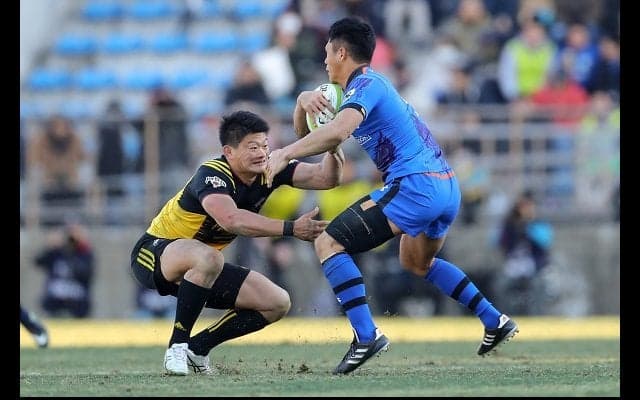  証言で振り返るトップリーグプレーオフ決勝。大物離脱の意味は？ 