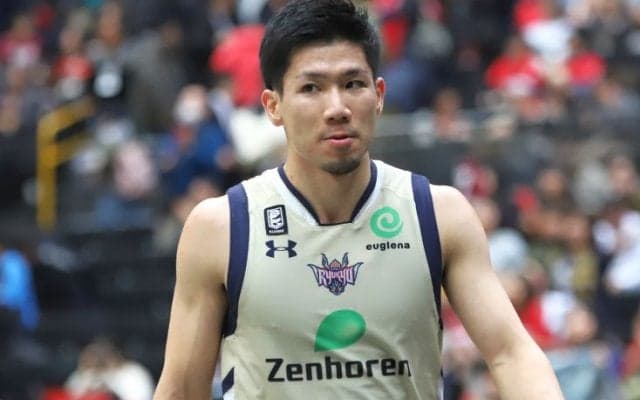 琉球ゴールデンキングスが天皇杯で得た『手痛い教訓』、岸本隆一が抱く『危機感』