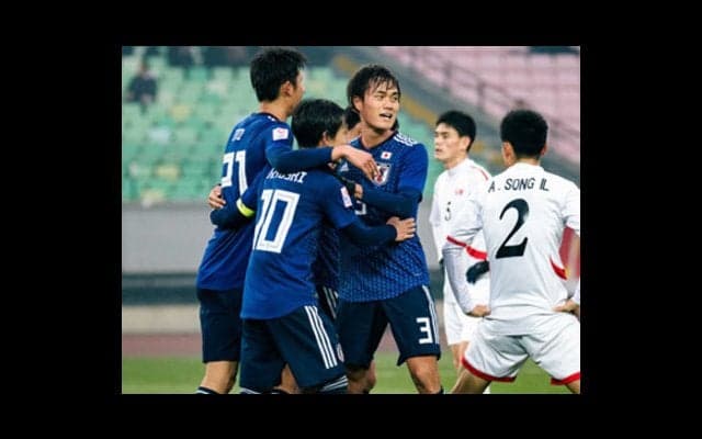 静観とカミナリと。Ｕ－23選手権を勝ち進むJ1最多優勝監督の手腕