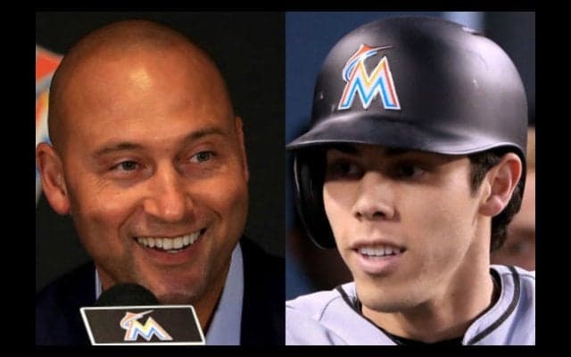 【MLB】“ジーター改革”のマーリンズ、イエリッチも放出濃厚か「関係は修復不可能」