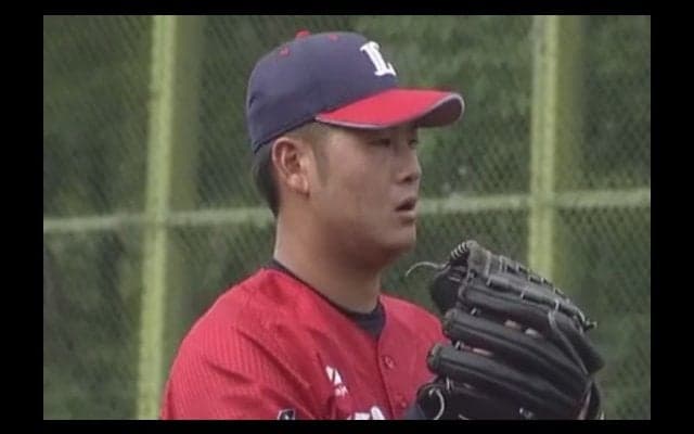 プロで「洗礼」も伸びしろ十分　最速157キロ、覚醒待たれる西武23歳右腕