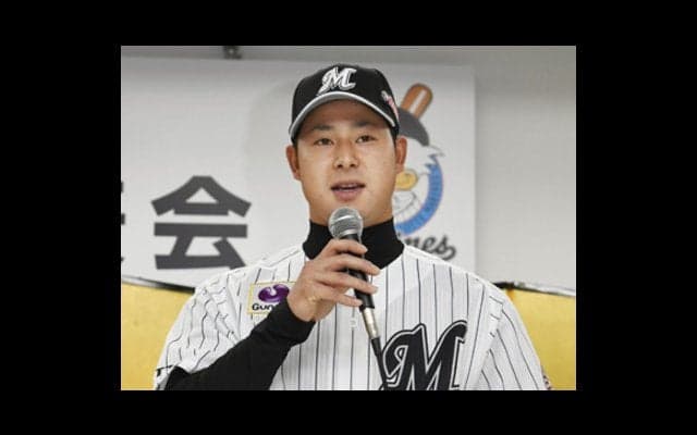 ロッテのドラ２・藤岡裕大に漂う「新人王野手」京田、源田と同じ匂い　 