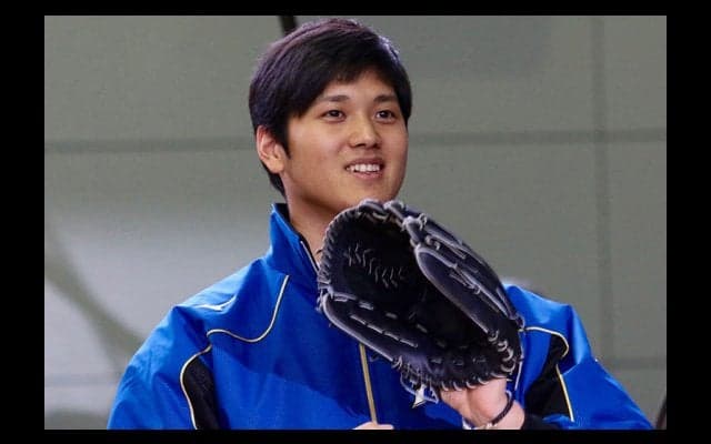 【MLB】どうなる大谷二刀流　エンゼルスGM、6人ローテ「導入するとは言い難い状況」