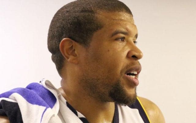 リーグ再開へ向け『復活』を期すジェフ・ギブス、栃木ブレックス巻き返しへ意欲