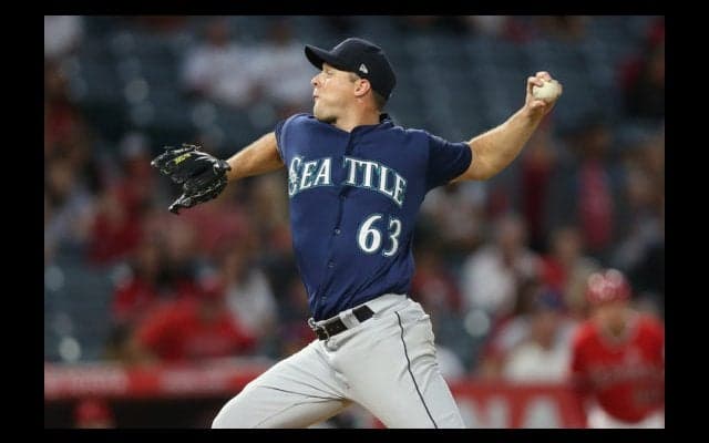 オリックス新助っ人、困ったら「マシソンに連絡」　葛藤の末に日本行き決断