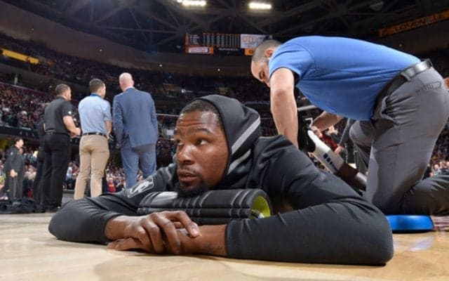 NBAスター選手の引退後の進路にも変化、ケビン・デュラントの夢はチームオーナー