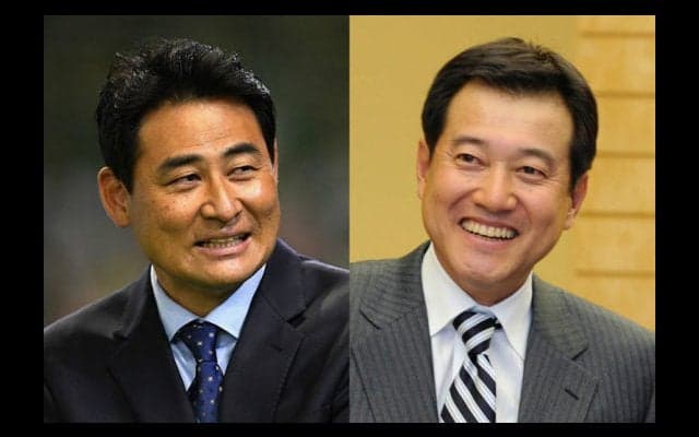 巨人の「8」、広島の「1」　チームの顔「1桁背番号」の“空席”事情