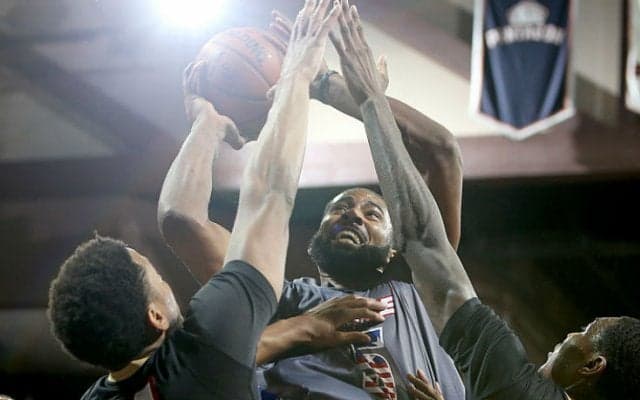 リバウンドがリーグ最低の大阪エヴェッサ、キース・ベンソンの獲得で立て直しへ