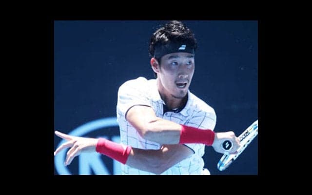 杉田祐一、「ギャンブルみたいな相手」に壮絶敗戦。次なる戦いはデ杯