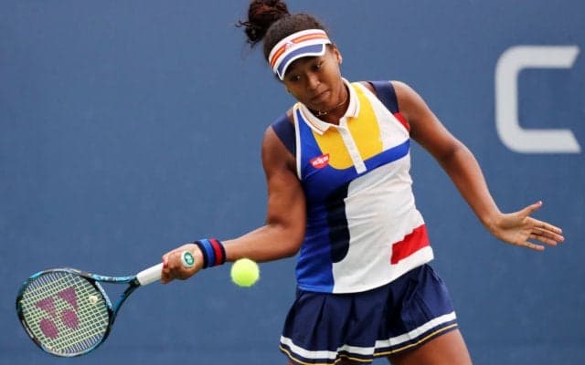 【1月18日の注目ドロー】大坂なおみ、ジョコビッチらが2回戦突破を目指す。ヒューイットがダブルスで登場[全豪オープン]