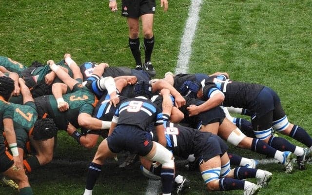 【THE INSIDE番外編】王者の勝負強さ、連覇を阻んだ意地…見どころ満載だった2018年正月の大学ラグビー・高校ラグビー