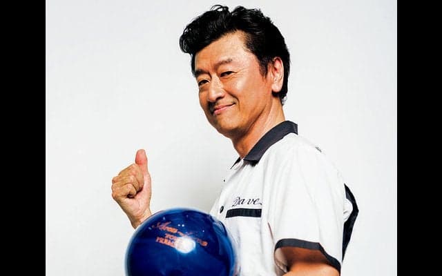 桑田佳祐のボウリング愛に迫るスペシャル番組をWOWOWが放送