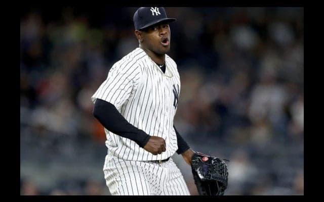 【MLB】ヤンキース右腕セベリーノがダルビッシュ獲得を後押し「彼のような選手必要」